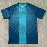 2026-27 Argentina Farewell Match Green Fans Soccer Jersey