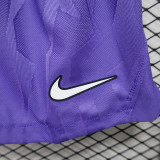 2026-27 TOT Third Player Version Shorts Pants (球员短裤)
