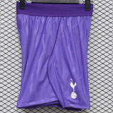 2026-27 TOT Third Player Version Shorts Pants (球员短裤)