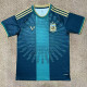2026-27 Argentina Farewell Match Green Fans Soccer Jersey