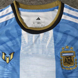 2026-27 Argentina Farewell Match Women Soccer Jersey (女)