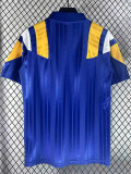 2026-27 Boca EQT Blue Fans Training Shirts