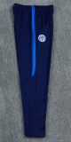 2026-27 INT Royal blue Training Long Pants (Have Pocket)