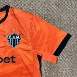 2026-27 Atletico Mineiro Third Fans Soccer Jersey