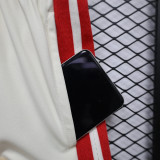 2026-27 Bayern Khaki Player Version Training Shorts Pants (球员短裤)