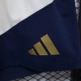 2026-27 Bayern Khaki Player Version Training Shorts Pants (球员短裤)