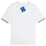 2026-27 Marseille Home 1:1 Fans Soccer Jersey