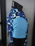 2026-27 AL-Nassr Blue Special Edition Player Version Training shirts