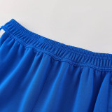 2026-27 JUV Fancy blue Jacket Tracksuit #02