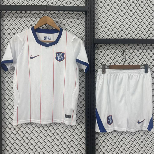 2026-27 CHE Third Kids Soccer Jersey