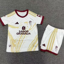 2026-27 Granada Third Kids Soccer Jersey