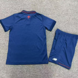 2026-27 Lille Third Kids Soccer Jersey