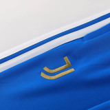 2026-27 JUV White Jacket Tracksuit #02