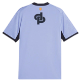2026-27 Marseille Third Fans Soccer Jersey