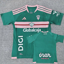 2026-27 Albacete Away Fans Soccer Jersey
