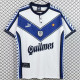 1997-1998 Velez Sarsfield Home Retro Soccer Jersey