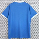 1965-1966 Napoli Home Retro Soccer Jersey