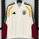 2026-27 Germany White Windbreaker