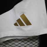 2026-27 JUV Black Player Version Training Shorts Pants (球员短裤)