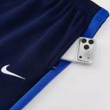2026-27 INT Fancy blue Jacket Tracksuit #01