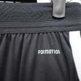 2026-27 JUV Black Player Version Training Shorts Pants (球员短裤)