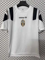 2026-27 JUV EQT White Fans Training Shirts