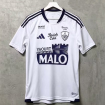 2026-27 Stade Brestois Away Fans Soccer Jersey