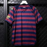 2026-27 Genoa Third Fans Soccer Jersey