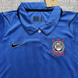 2026-27 Corinthians Third Women Soccer Jersey (女)