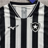 2026-27 Botafogo Home Women Soccer Jersey (女)