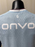 2026-27 Trabzonspor Away Player Version Soccer Jersey