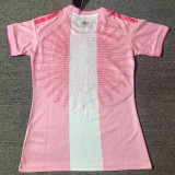2026-27 Argentina Pink Special Edition Women Soccer Jersey (女)