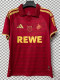2026-27 Koln Red Special Edition Fans Soccer Jersey