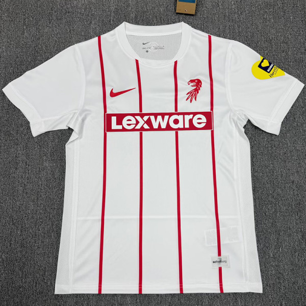 2026-27 Freiburg Away Fans Soccer Jersey
