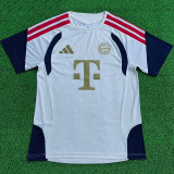 2026-27 Bayern Beige ‌Player Version Training Shirts