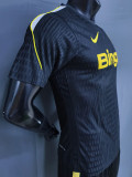 2026-27 CHE Black Player Version Training shirts