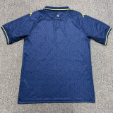 2026-27 Versailles FC Home Fans Soccer Jersey