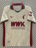 2026-27 Augsburg FC Home Fans Soccer Jersey