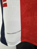 2026-27 San Luis Home Player Version Soccer Jersey