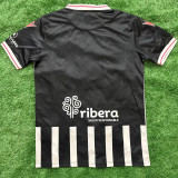 2026-27 Cartagena FC Home Fans Soccer Jersey