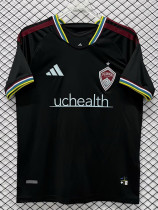 2026-27 Colorado FC Home Fans Soccer Jersey