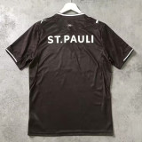 2026-27 ST PAULI Home Fans Soccer Jersey