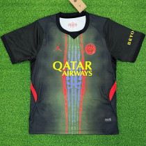 2026-27 PSG Third Fans Soccer Jersey