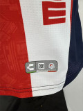 2026-27 San Luis Home Player Version Soccer Jersey
