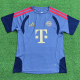 2026-27 Bayern Grey ‌Player Version Training Shirts