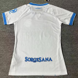2026-27 Napoli Away Women Soccer Jersey (女)