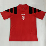 2026-27 Flamengo EQT Red Training shirts