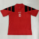 2026-27 Flamengo EQT Red Training shirts