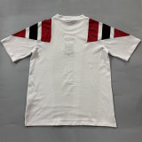 2026-27 Flamengo EQT White Training shirts