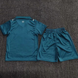 2026-27 Fluminense Third Kids Soccer Jersey